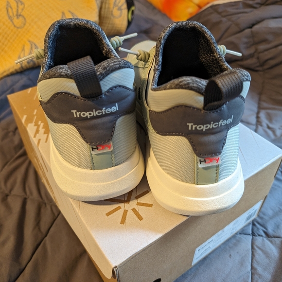 Tropicfeel Geyser Great HDry - Picture 7 of 8